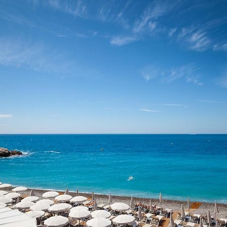 Cocoon Beach Central Proche Mer 尼斯 外观 照片