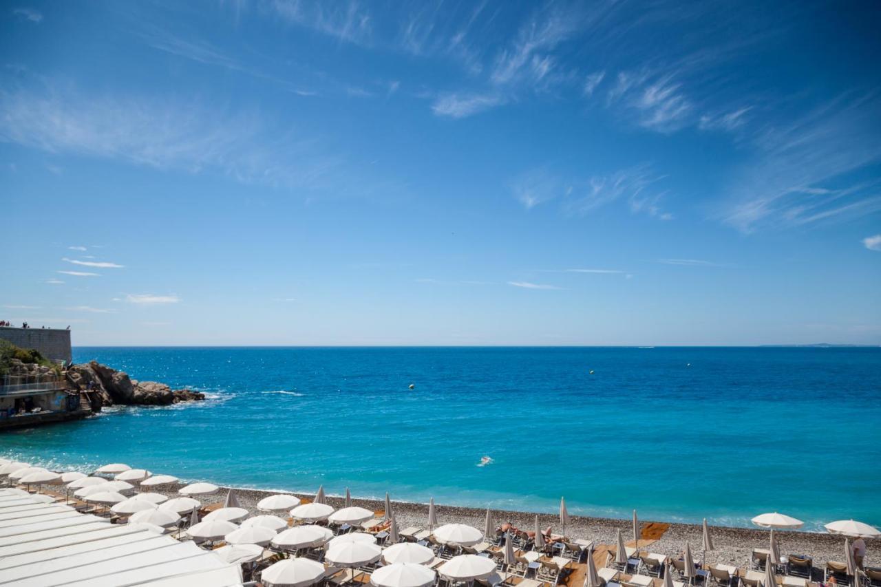 Cocoon Beach Central Proche Mer 尼斯 外观 照片